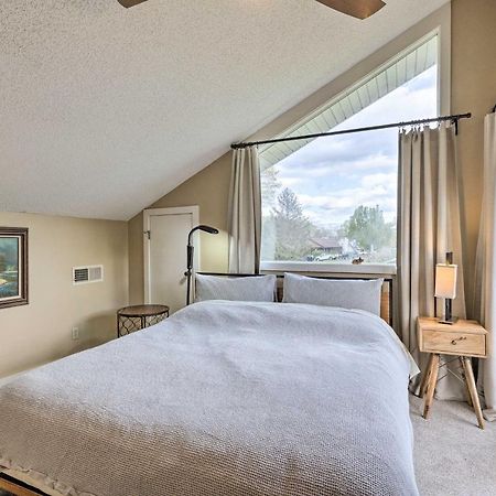 Pet-Friendly Massanutten Resort Home With Yard! McGaheysville Luaran gambar