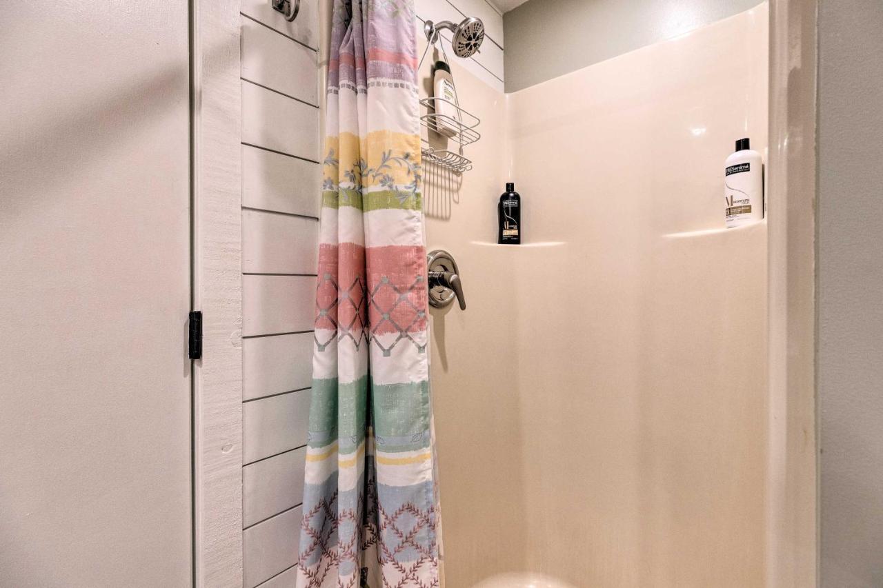 Pet-Friendly Massanutten Resort Home With Yard! McGaheysville Luaran gambar