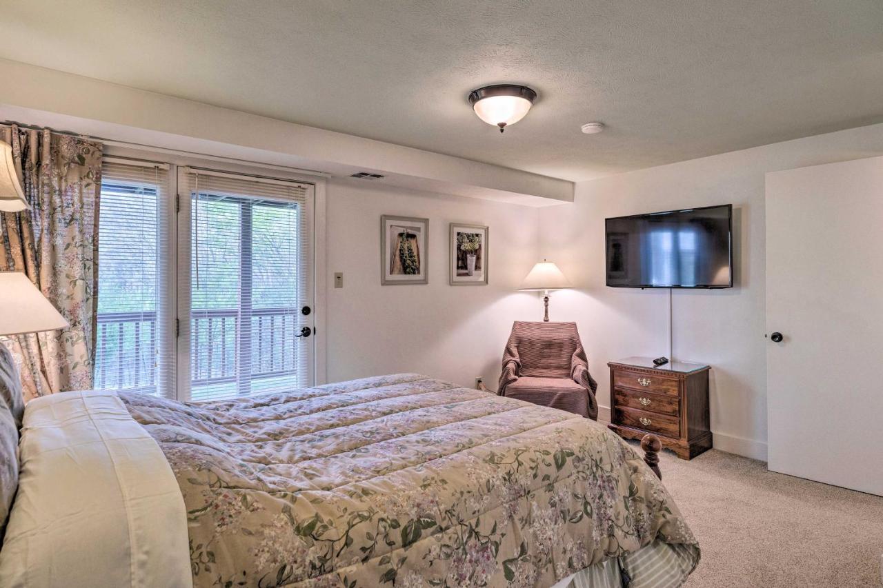 Pet-Friendly Massanutten Resort Home With Yard! McGaheysville Luaran gambar