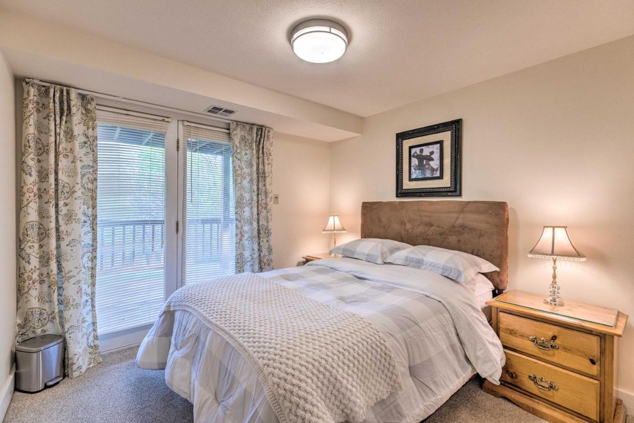 Pet-Friendly Massanutten Resort Home With Yard! McGaheysville Luaran gambar