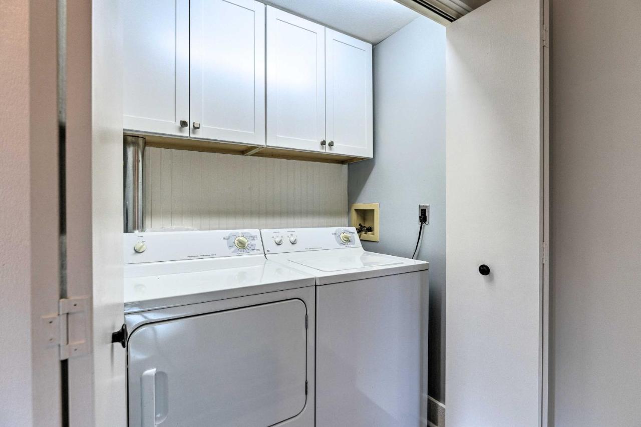 Pet-Friendly Massanutten Resort Home With Yard! McGaheysville Luaran gambar