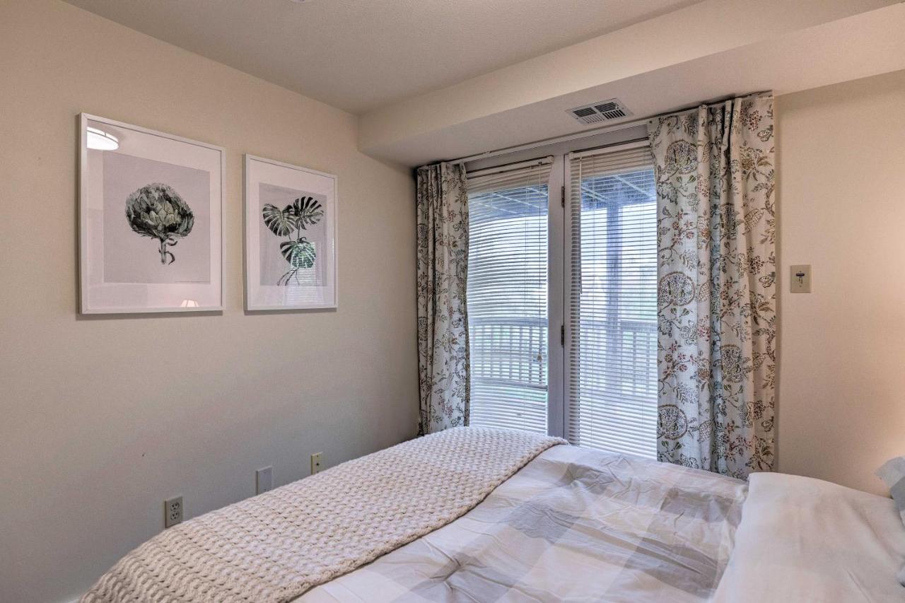 Pet-Friendly Massanutten Resort Home With Yard! McGaheysville Luaran gambar