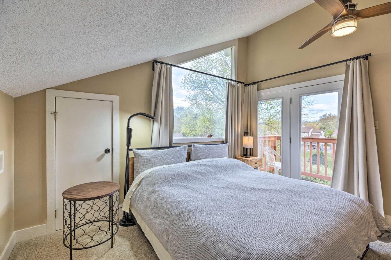 Pet-Friendly Massanutten Resort Home With Yard! McGaheysville Luaran gambar