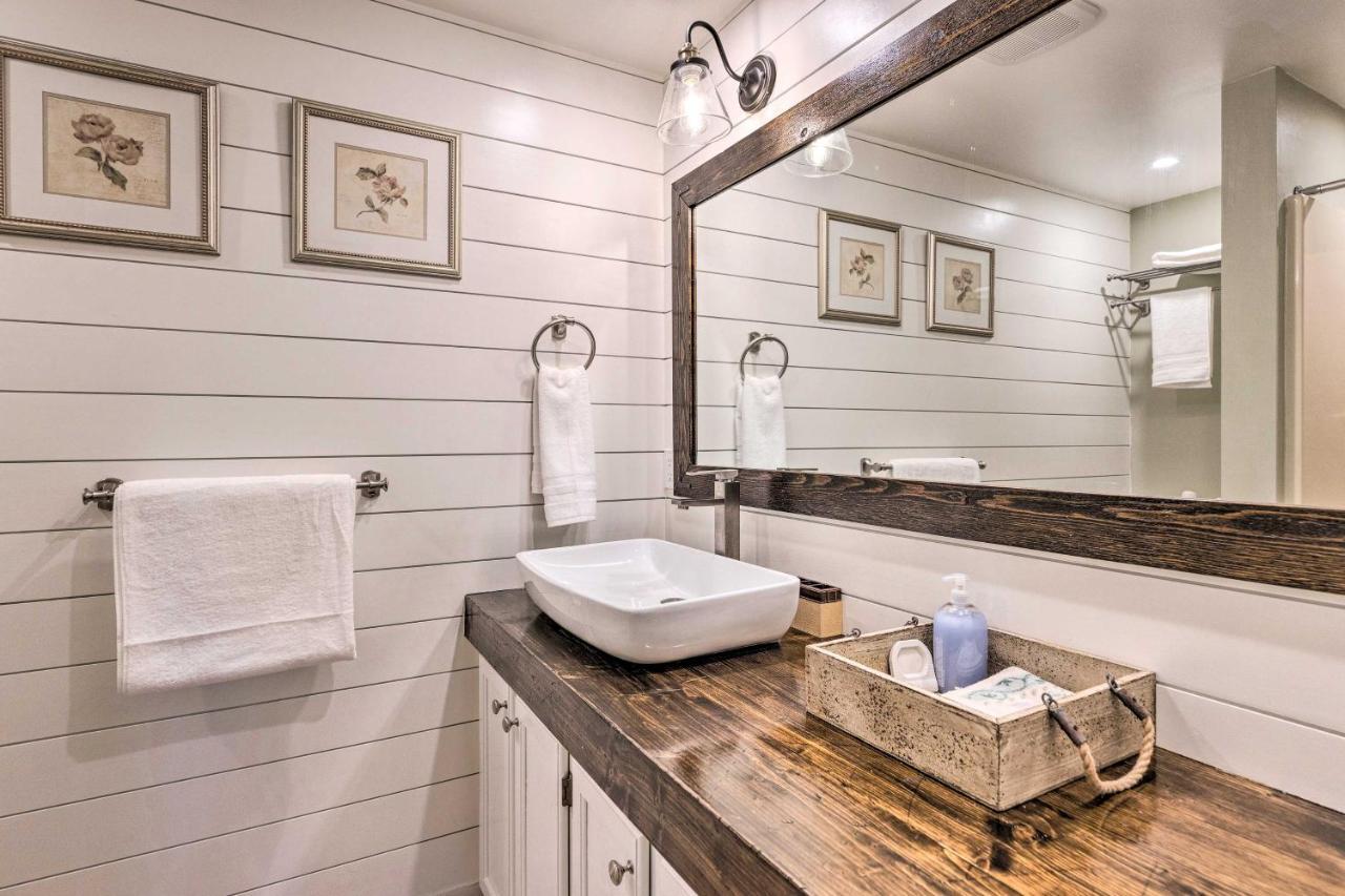 Pet-Friendly Massanutten Resort Home With Yard! McGaheysville Luaran gambar