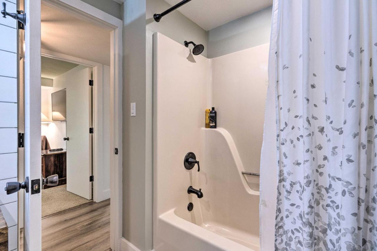Pet-Friendly Massanutten Resort Home With Yard! McGaheysville Luaran gambar
